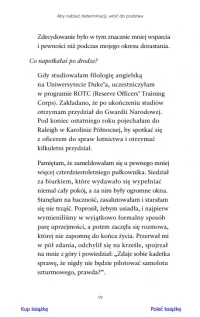 Determinacja. Inteligencja emocjonalna, zdjęcie 17