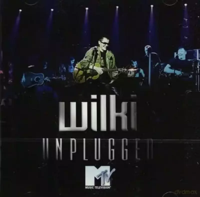MTV Unplugged