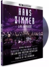 Live In Prague, BLU-RAY - zdjęcie