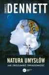 Natura umysłów. Jak zrozumieć świadomość - zdjęcie