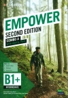 Empower Intermediate B1+ Combo A with Digital Pack - zdjęcie