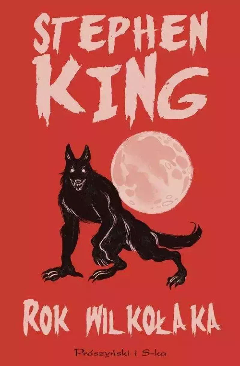 Rok wilkołaka Rok wilkołaka
