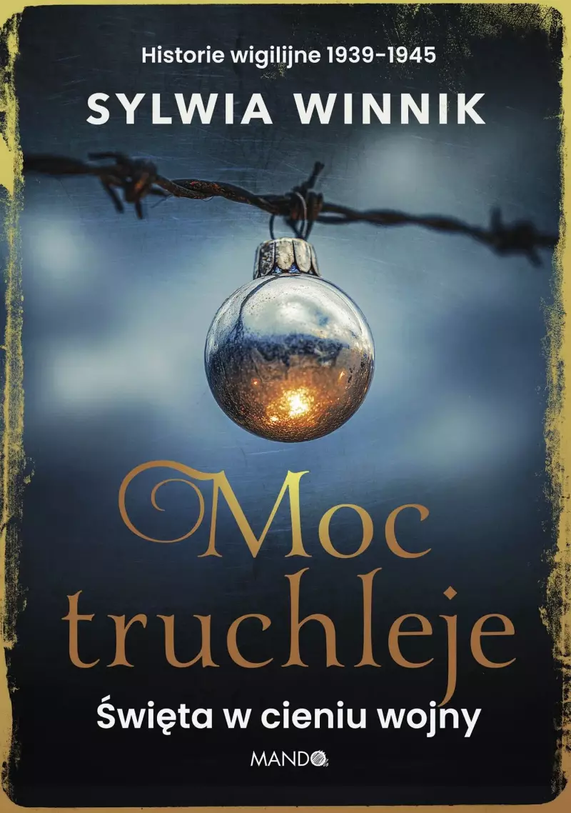 Moc truchleje Moc truchleje