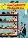 Lucky Luke. Tom 44. Daltonowie na kuracji - zdjęcie