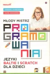 Młody mistrz programowania, książka papierowa - zdjęcie