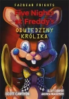 Five Nights At Freddy's. Tom 5. Odwiedziny królika - zdjęcie