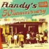 Randy's 50th Anniversary LP, Winyl - zdjęcie