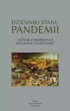 Dzienniki stanu pandemii. Czytane z perspektywy socjologii codzienności - zdjęcie