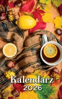 Kalendarz zdzierak tradycyjny 2026 z poradami zrywany zdzierany, zdjęcie 6