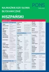 Najważniejsze słowa błyskawicznie. Hiszpański - zdjęcie