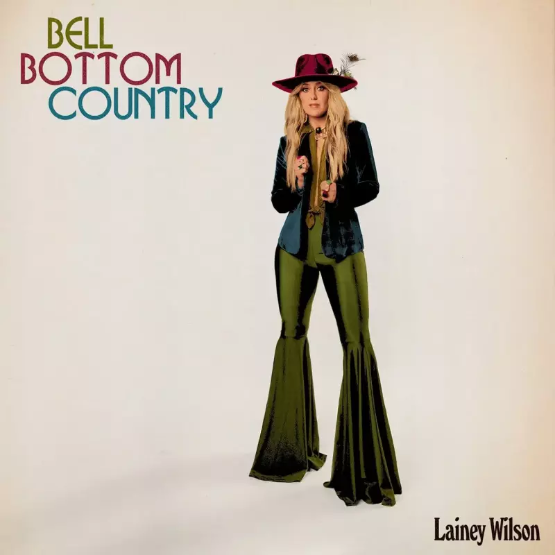 Bell Bottom Country, CD Bell Bottom Country, CD