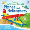 Lights and Sounds Planes and Helicopters - zdjęcie