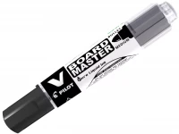 MARKER SUCHOŚCIERALNY PILOT V-BOARD Master CZARNY, zdjęcie 2