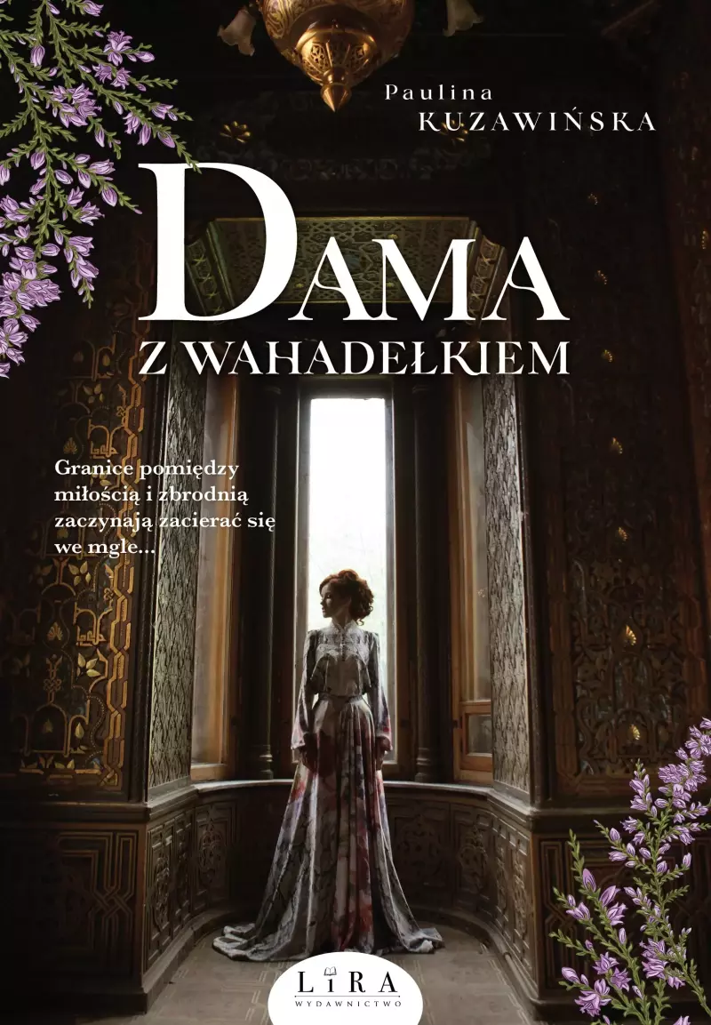 Dama z wahadełkiem Dama z wahadełkiem