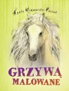 Grzywą malowane - zdjęcie