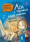 Ada i tajemnica Galla Anonima wydanie 2024 - zdjęcie