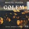 Golem. Audiobook - zdjęcie