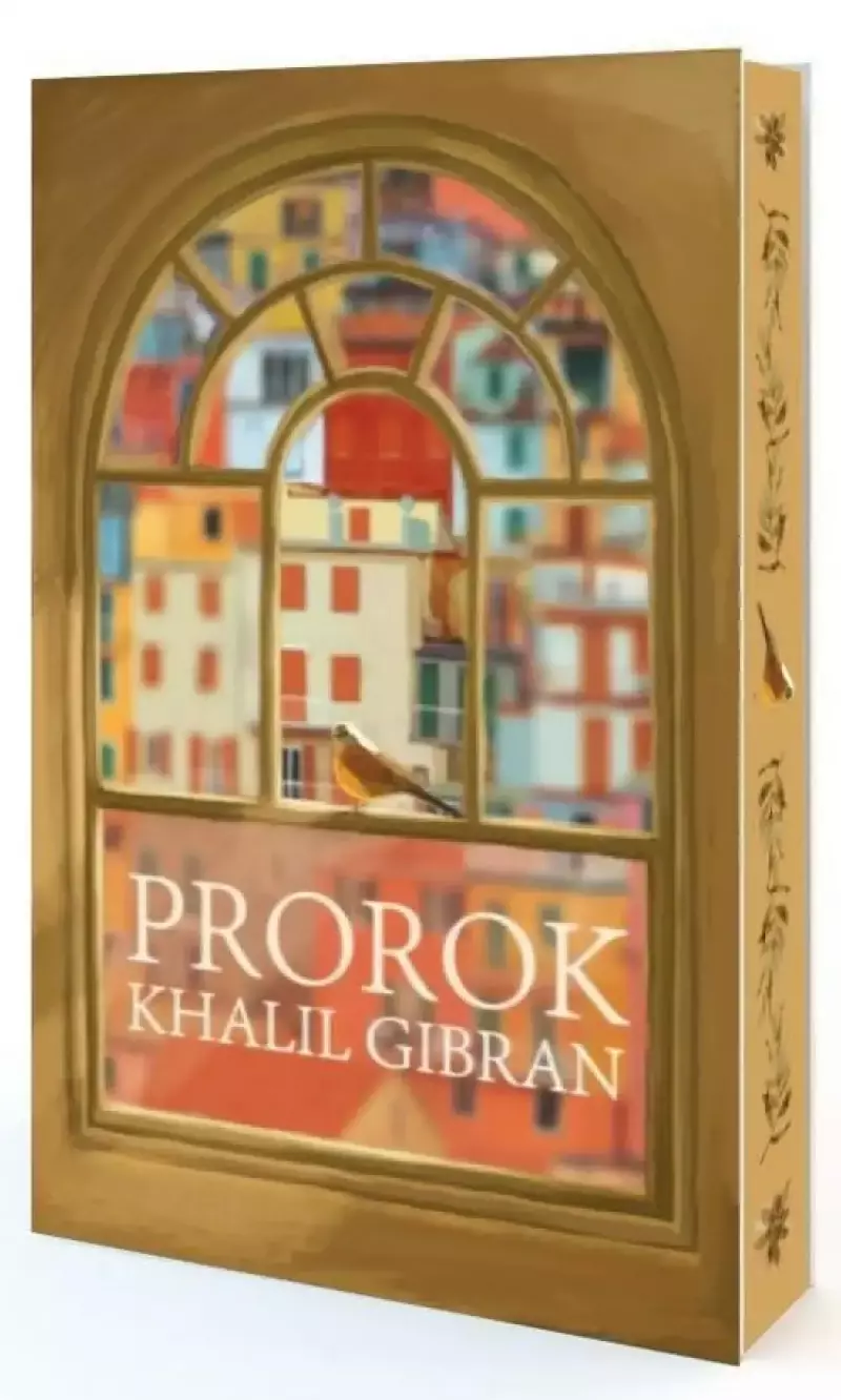 Prorok Prorok