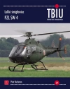Lekki śmigłowiec PZL SW-4. TBiU nr 7 - zdjęcie