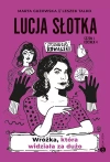 Lucja Słotka. Wróżka, która widziała za dużo - zdjęcie
