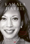 Kamala Harris. Pierwsza biografia - zdjęcie