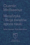 Metafizyka i fikcja światów spoza nauki - zdjęcie