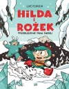 Hilda i Rożek. Przebudzenie Pana Śniegu - zdjęcie