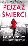 Pejzaż śmierci. Cykl z detektyw Lottie Parker. Tom 5 - zdjęcie