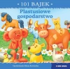 101 bajek. Plastusiowe gospodarstwo - zdjęcie
