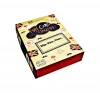 Fun Card English. Who, When, Where... - zdjęcie