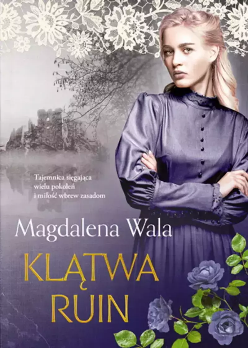 Klątwa ruin Klątwa ruin
