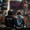 Teenage Rebel, CD - zdjęcie