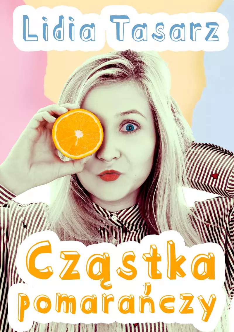 Cząstka pomarańczy Cząstka pomarańczy
