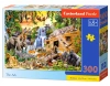 Puzzle 300 elementów. Arka - zdjęcie