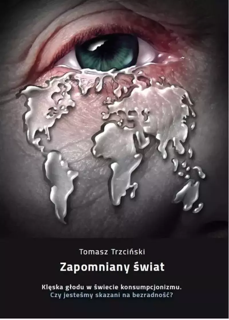 Zapomniany świat Zapomniany świat