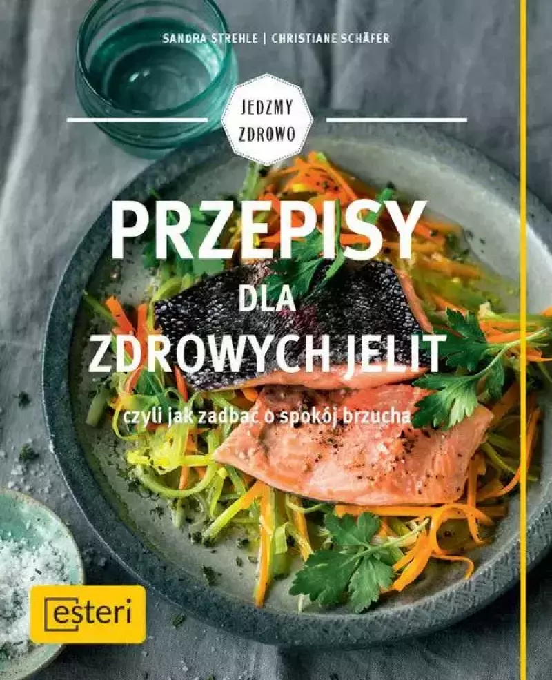 Przepisy dla zdrowych jelit czyli jak zadbać o spokój brzucha Przepisy dla zdrowych jelit czyli jak zadbać o spokój brzucha