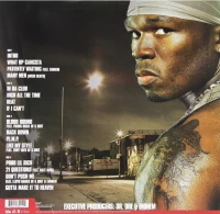 Get Rich or Die Tryin', Winyl, zdjęcie 2