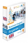 Business English. Komplet 5 kursów, B1-B2 - zdjęcie
