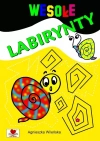 Wesołe labirynty - zdjęcie