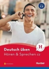 Deutsch uben. Horen & Sprechen, C2 - zdjęcie