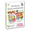 Montessori. Pakiet przedszkolaka - zdjęcie