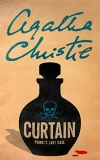Curtain: Poirot's Last Case - zdjęcie