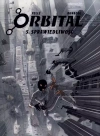 Orbital. Tom 5. Sprawiedliwość - zdjęcie