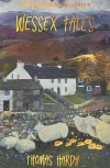 Wessex Tales. Wordsworth Classics wer. angielska - zdjęcie