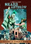 Skarb Azteków - zdjęcie