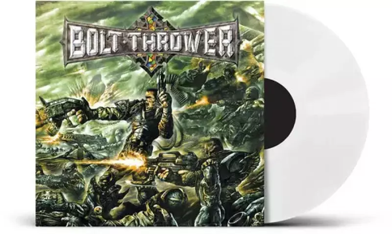 Honour Valour Pride LP WHITE, Winyl Honour Valour Pride LP WHITE, Winyl