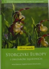 Storczyki Europy i obszarów sąsiednich - zdjęcie
