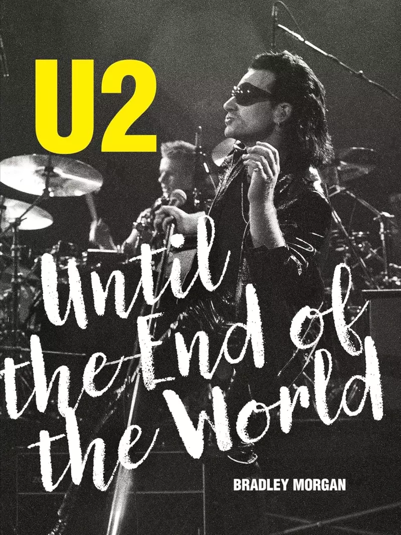 U2 U2
