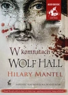 W komnatach Wolf Hall. Audiobook - zdjęcie