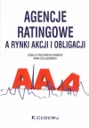 Agencje ratingowe a rynki akcji i obligacji - zdjęcie